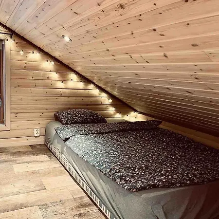 Ferienhaus Moderne Ved Havet