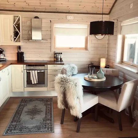 Ferienhaus Moderne Ved Havet